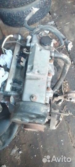Двигатель для ваз 2115