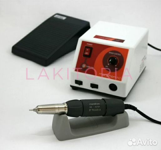 Marathon N2 - SDE-H37SP 35000 об. 50Вт педаль FS60