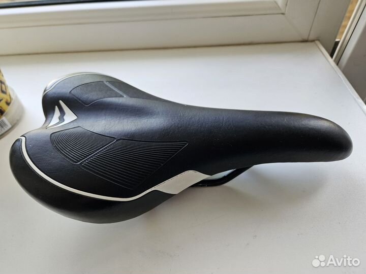 Седло Merida Cross Sport