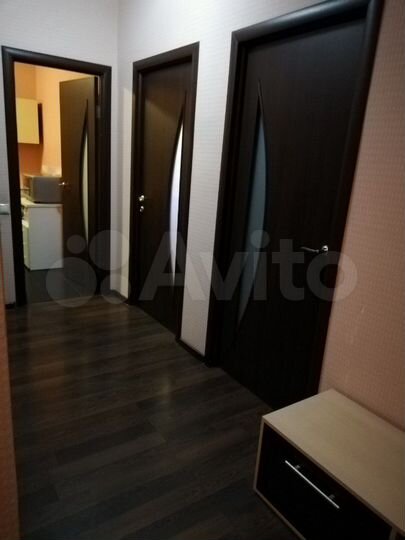 Комната 15 м² в 2-к., 16/22 эт.