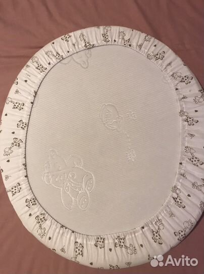 Матрас детский