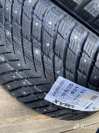 Новые колеса R21 BMW X5 X6 G05 G06