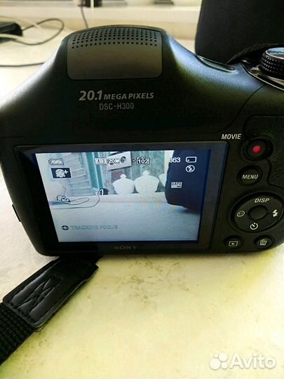 Фотоаппарат