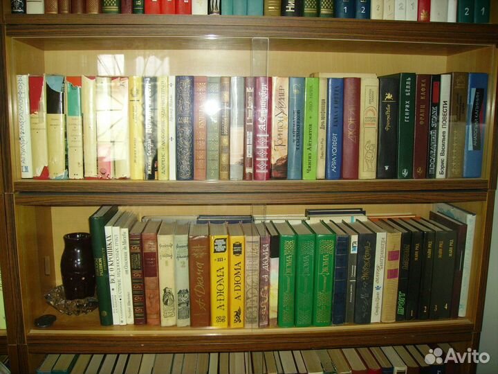 Книги разнообразной тематики, б/у в хорошем состоя