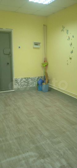 Свободного назначения, 19.5 м²