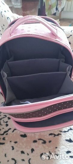 Рюкзак для девочки