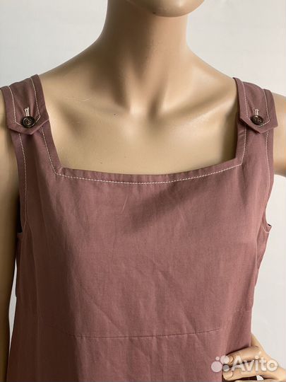 Платье Max Mara 48