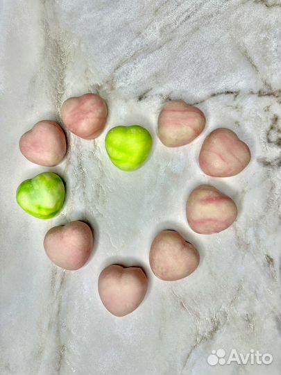 Десерт Дайфуку Моти