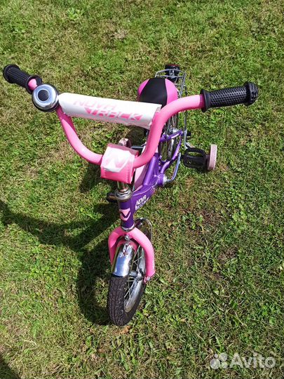 Велосипед детский 12 дюймов