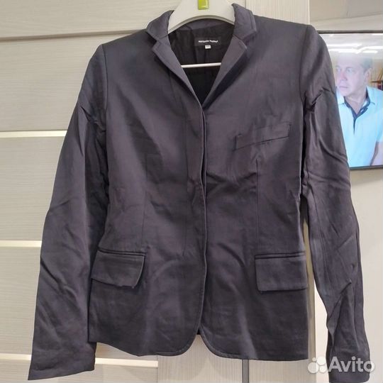 Пиджак Antonio Pernas