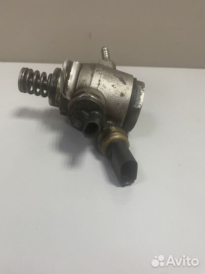 Тнвд 3.0 FSI Ауди А6 С6 А6 С7 А4 Б8 А5 8Т