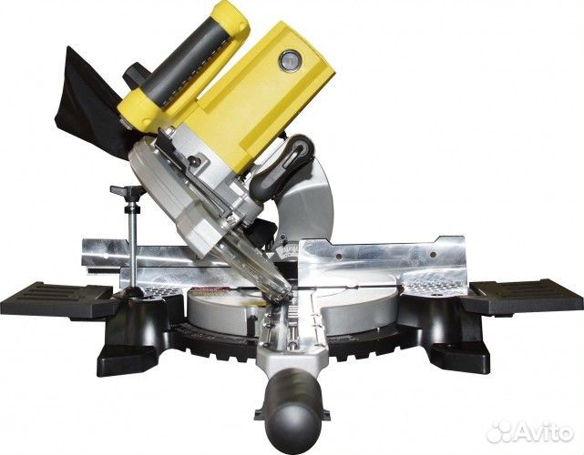 Пила торцовочная энкор Корвет-4-300 по дереву, усо