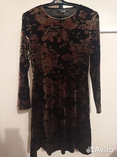 Пакет вещей