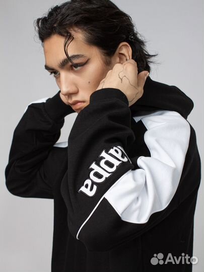 Мужское худи Kappa