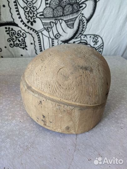 Болванки для шапок