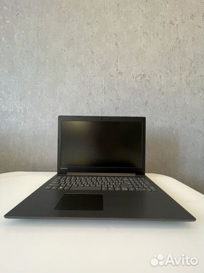 Lenovo ideapad 320 15ikb