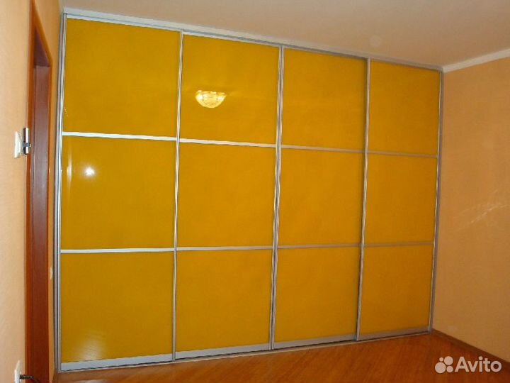 Шкаф купе /мебель/гардеробные/перегородки/на заказ