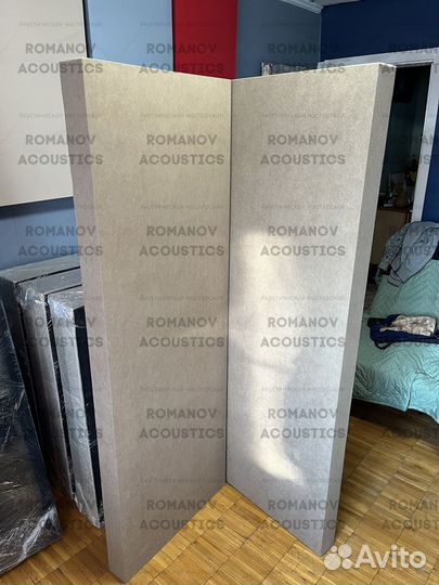 Ширма акустическая