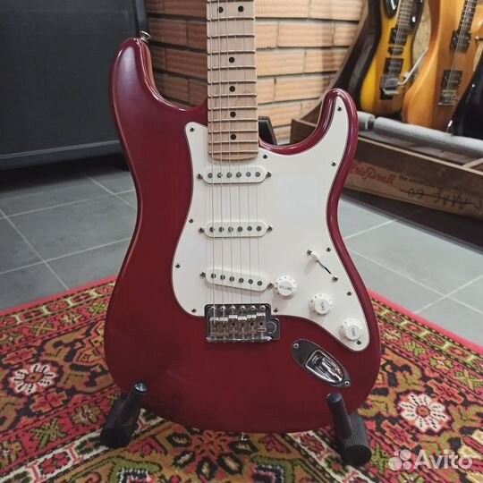 Электрогитара Fender Stratocaster American Special