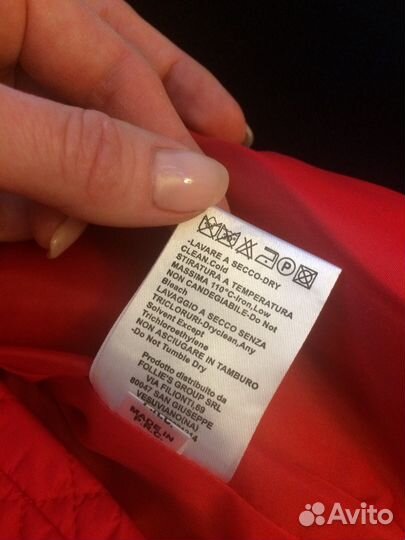 Пальто Gap 3-4 года