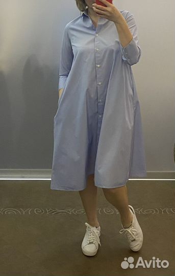 Платье Uniqlo xs