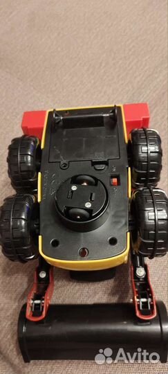 Детские игрушки