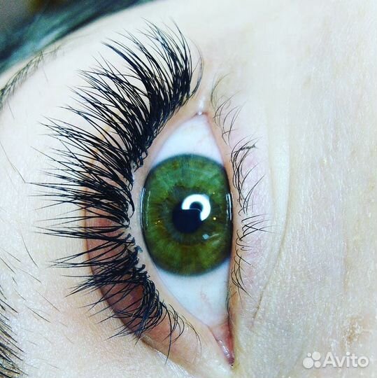 Наращивание, ламинирование ресниц, архитектура и о