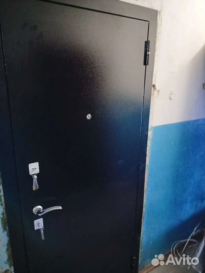 Входные металлические двери со склада