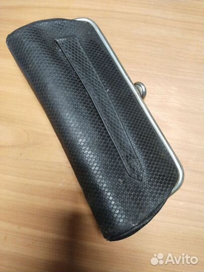 Кошелек женский 50-х годов прошлого века