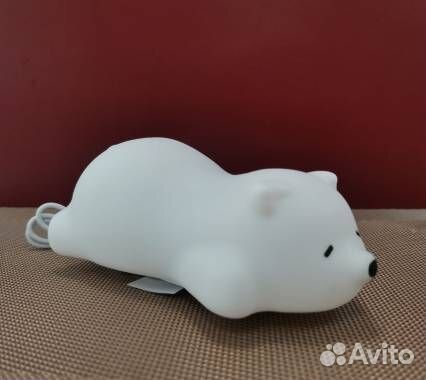 Светильник ночник