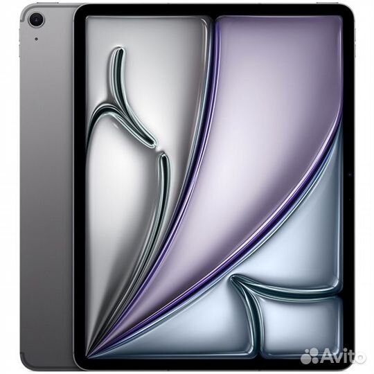Apple iPad Air (2024) 13