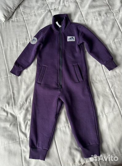 Комбинезон cave kids 98