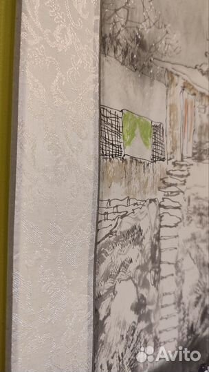 Картина, настенное панно