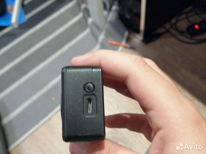 Экшен камера aceline s20