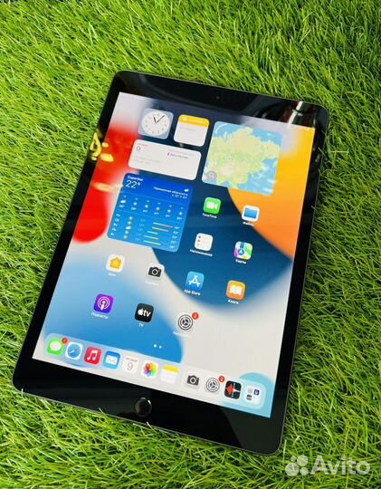 iPad 10.2’ 2019 32Gb WiFi. Рассрочка
