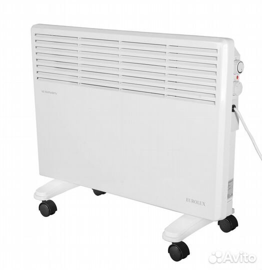 Конвектор Eurolux ок-EU-1500