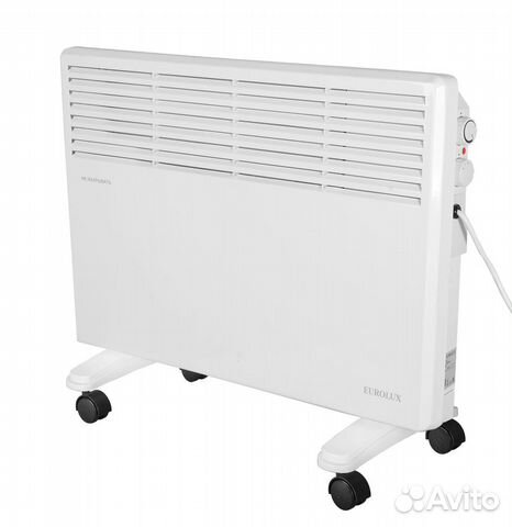 Конвектор Eurolux ок-EU-1500