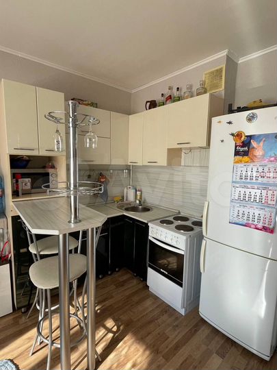 Квартира-студия, 28 м², 9/16 эт.