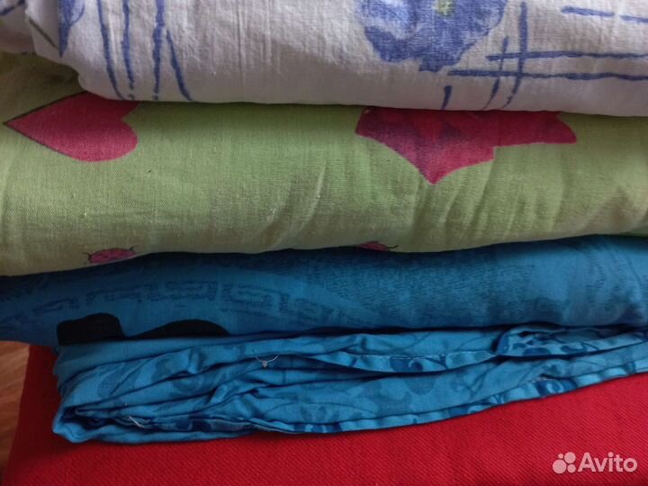 Комплекты постельного белья