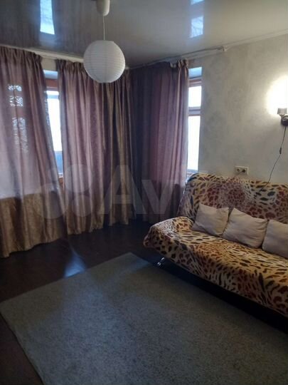 1-к. квартира, 32 м², 5/9 эт.