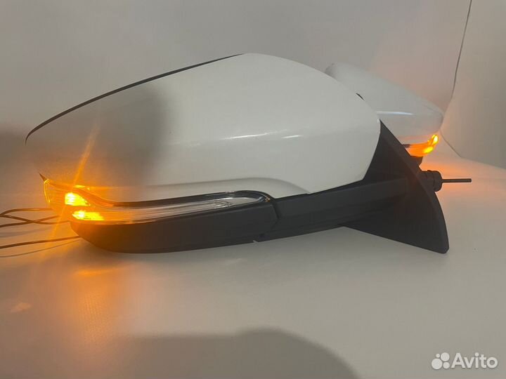 Зеркала ваз 2114 (2113 2115 )