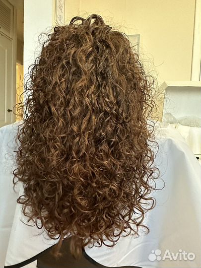 Биозавивка