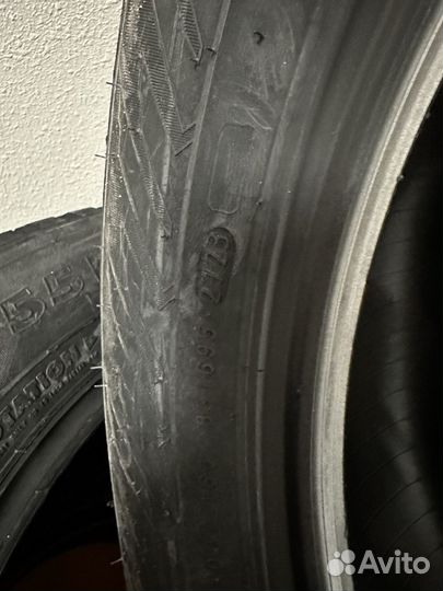 Nokian Tyres Nordman 8 SUV 235/55 R19 105T