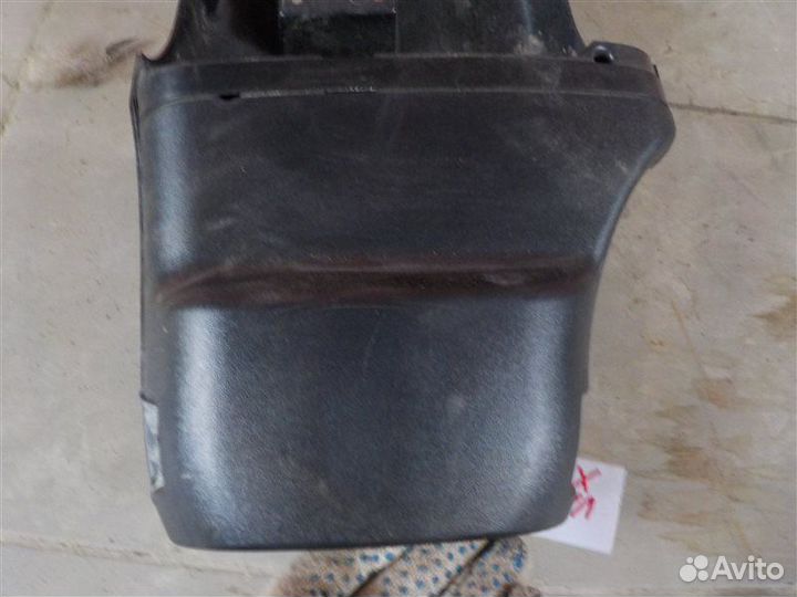 Кожух рулевой колонки LADA Granta FL 11186 2019