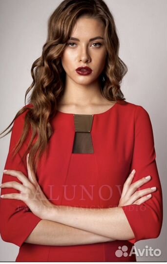 Блузка женская