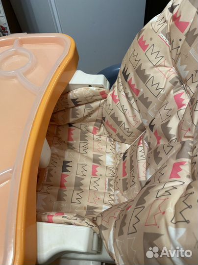 Стул для кормления