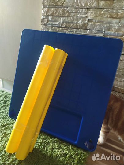 Детский стол