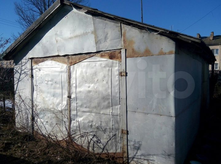 2-к. квартира, 42 м², 1/1 эт.