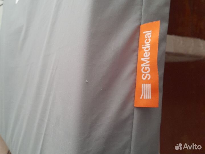 Кровать для лежачих больных,матрас