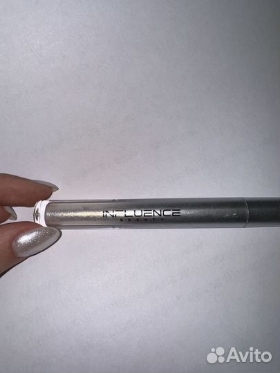 Жидкие тени influence